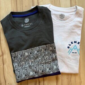 Boys Tee-Shirt Bundle (2)